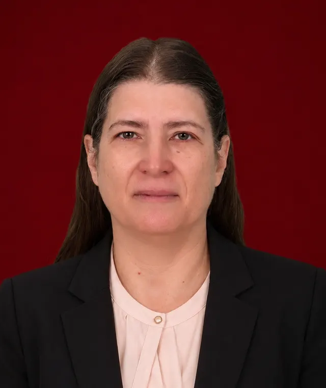 Lic. Miriam Botos