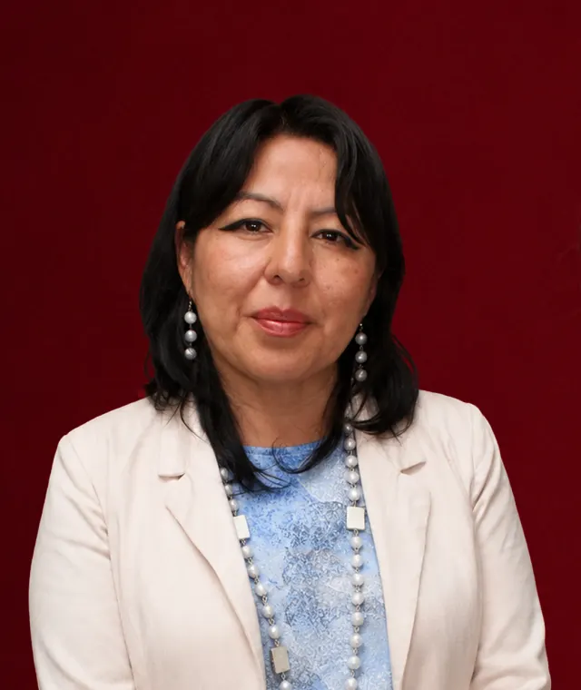 Lic. Lina Faviola Morales Orellana