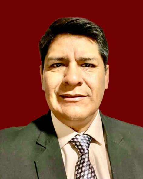 Lic. David Esteban Paniagua Aldunate