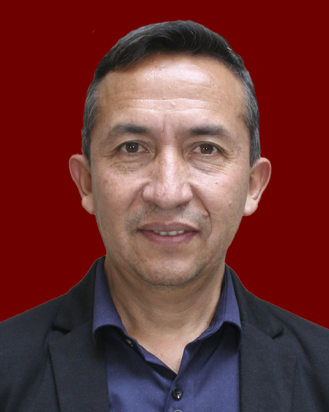 Mag. Maurice Arturo Campuzano Jiménez