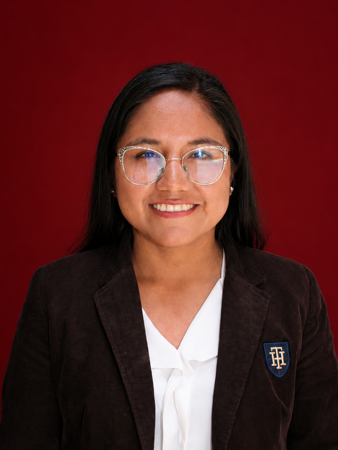Lic. Elvia Quiroz Escalera