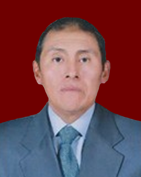 Pt. Raul Terceros Villarroel