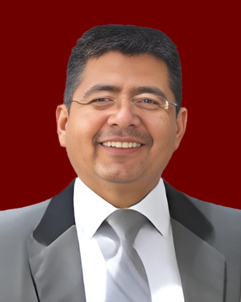 Lic. Miguel Durán Calle
