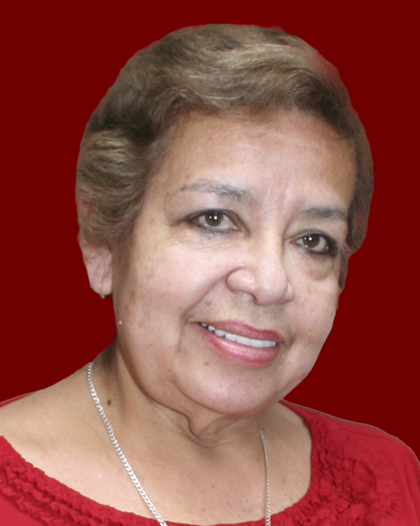 Lic. Maiga Cayú de Rocha
