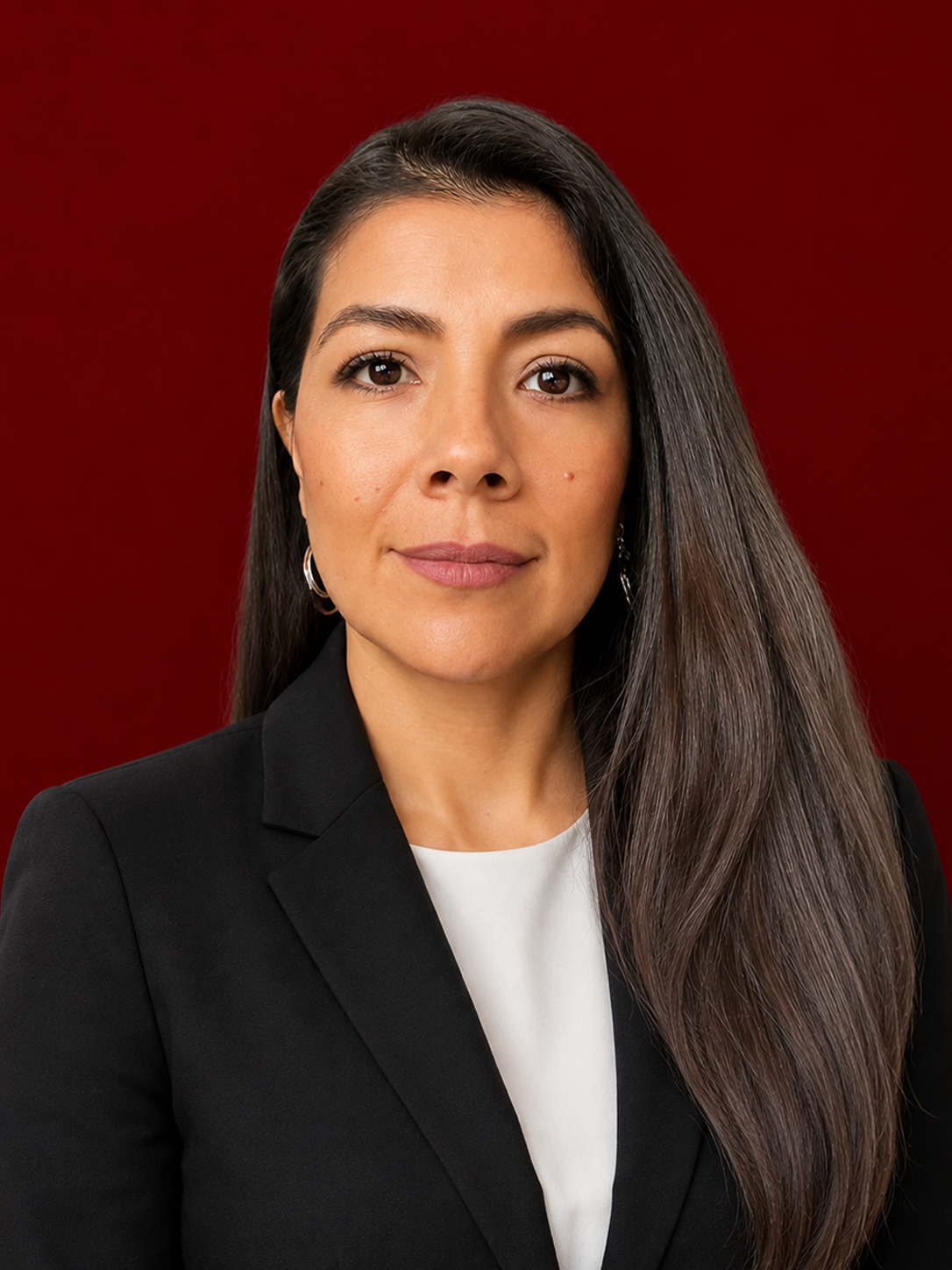 Lic. S. Gabriela Lino Montaño