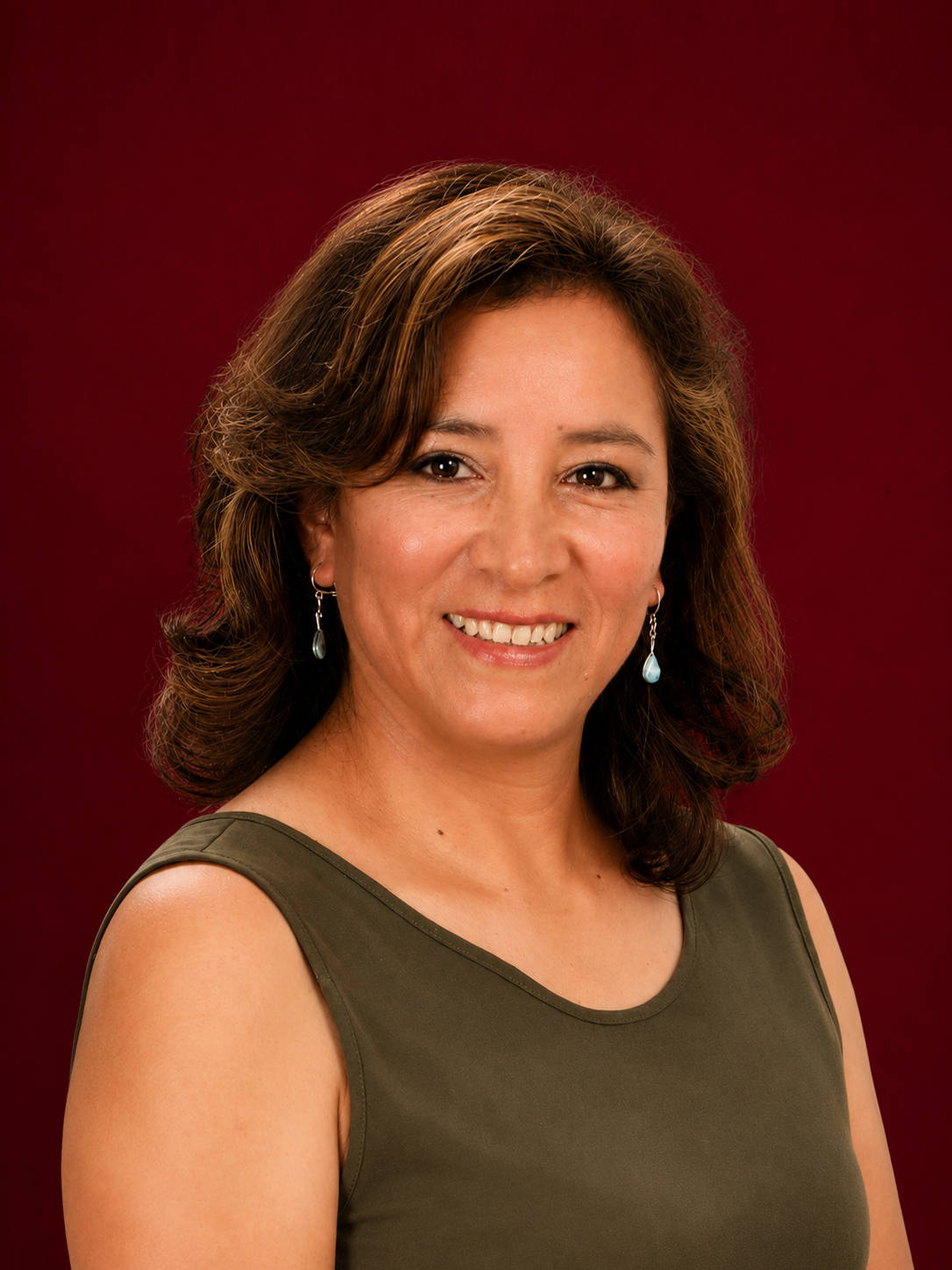 Lic. Patricia Pacheco Pinaya