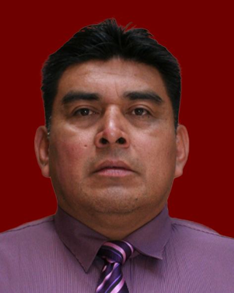 Lic. Joel Taborga Vargas