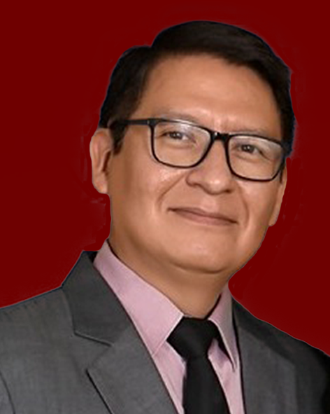 Lic. Alejandro Ramiro Ortiz Mareño