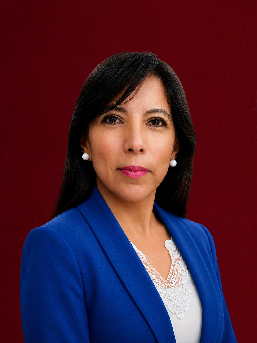 Lic. Coral Escobar Bracamonte