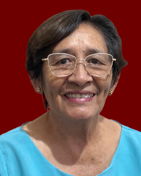 Lic. B. Nelida Altamirano Villarroel