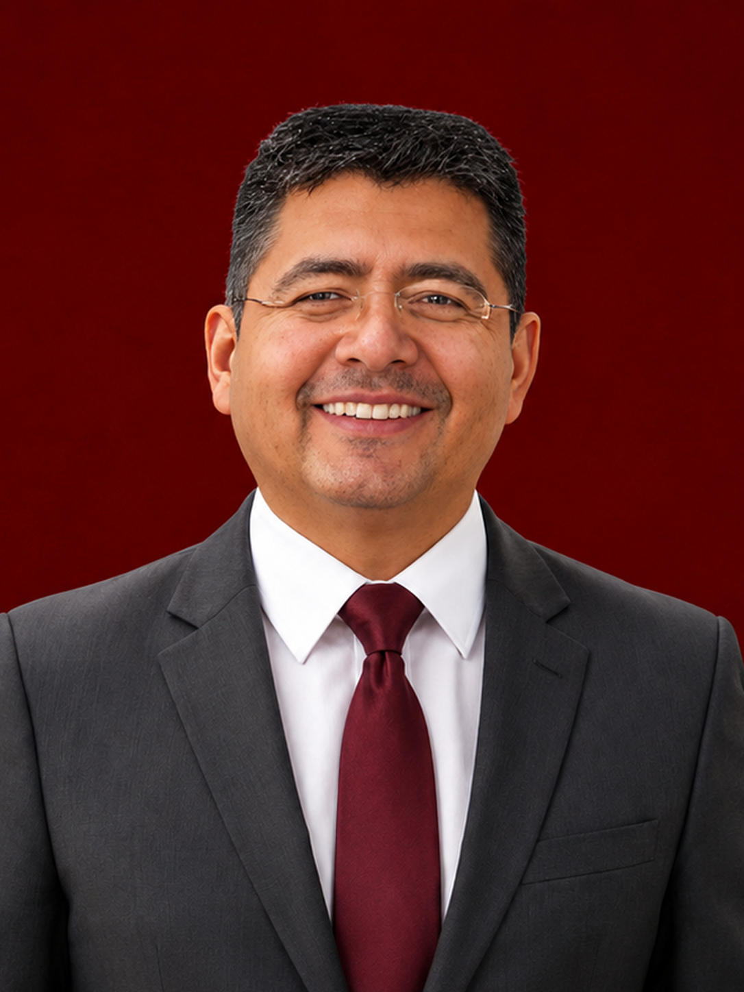 Lic. Miguel Durán Calle