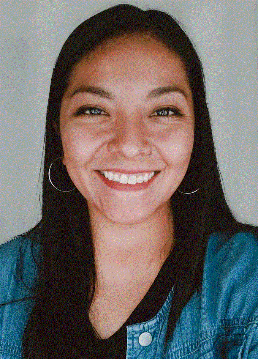 Samanta Alvarez Gonzales