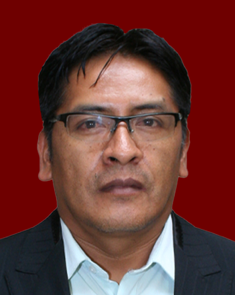Lic. Elias Elí Bustos Cáceres