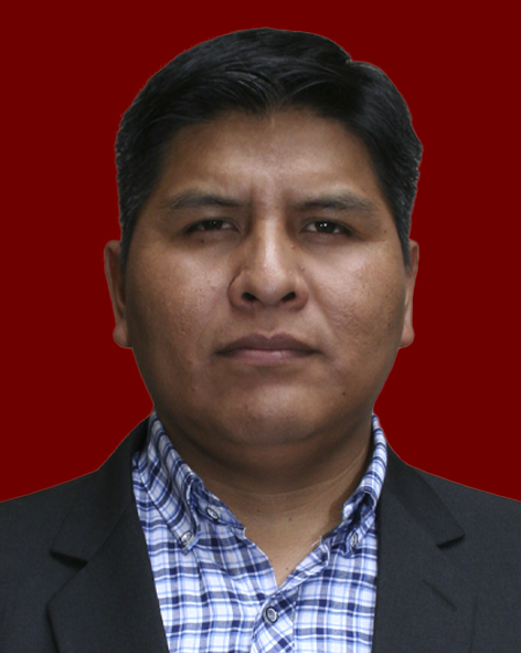Lic. Filiberto Marcelo Maturano Yucra
