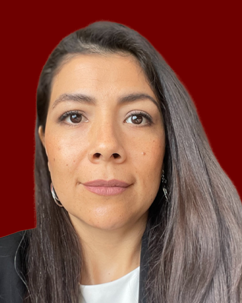 Lic. S. Gabriela Lino Montaño