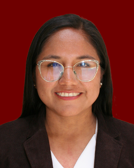 Lic. Elvia Quiroz Escalera