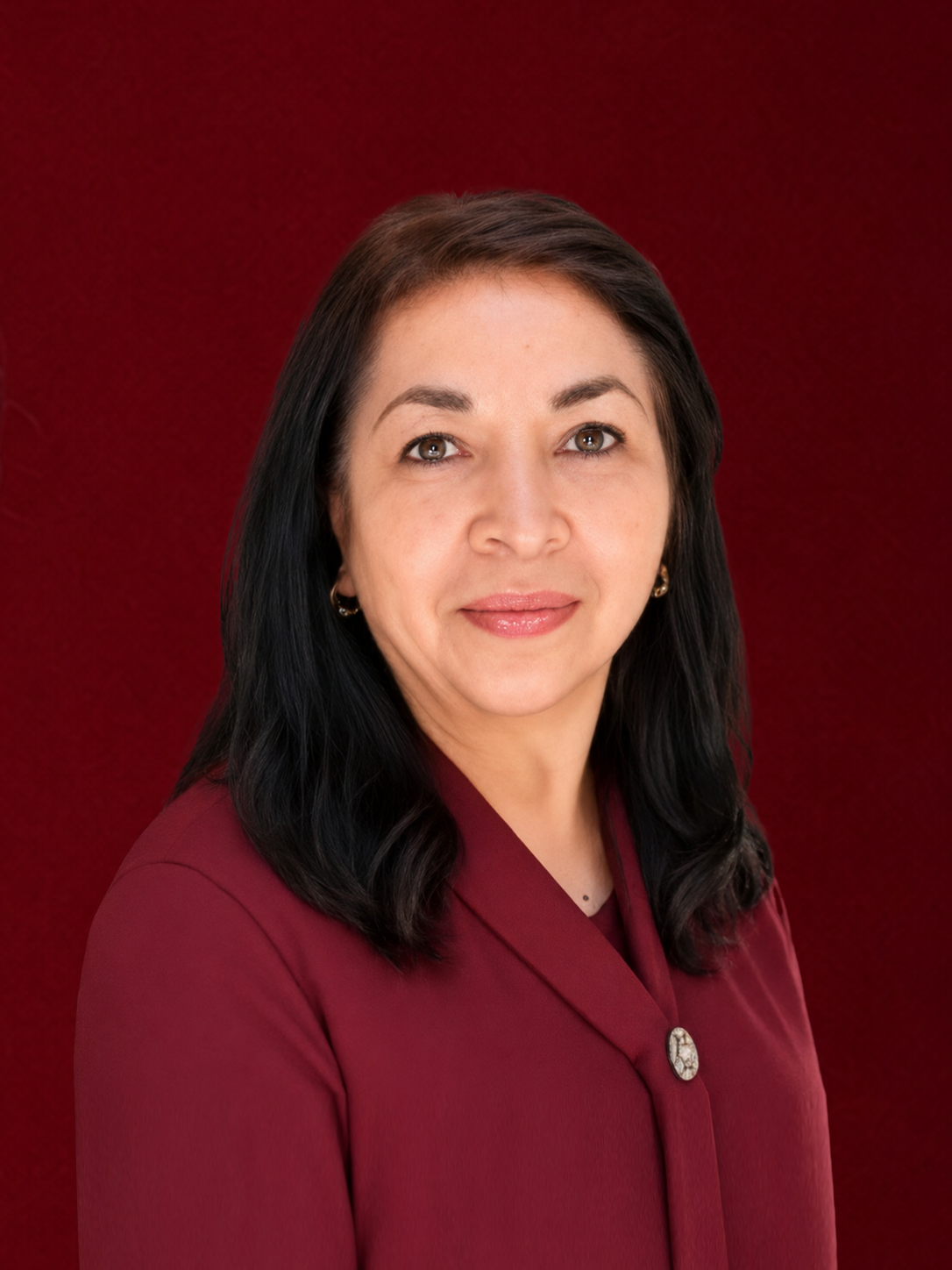 Lic. Marlene Alcira Ayoroa Tardio