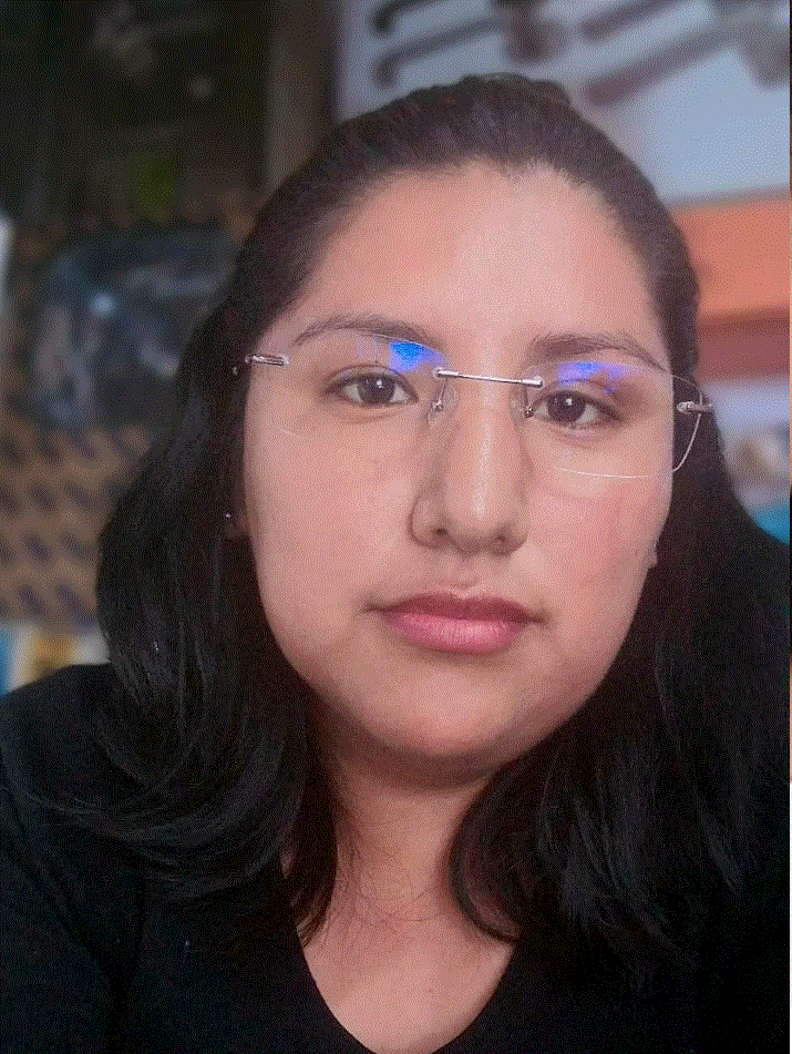 Beatriz Silvia Flores Chipana
