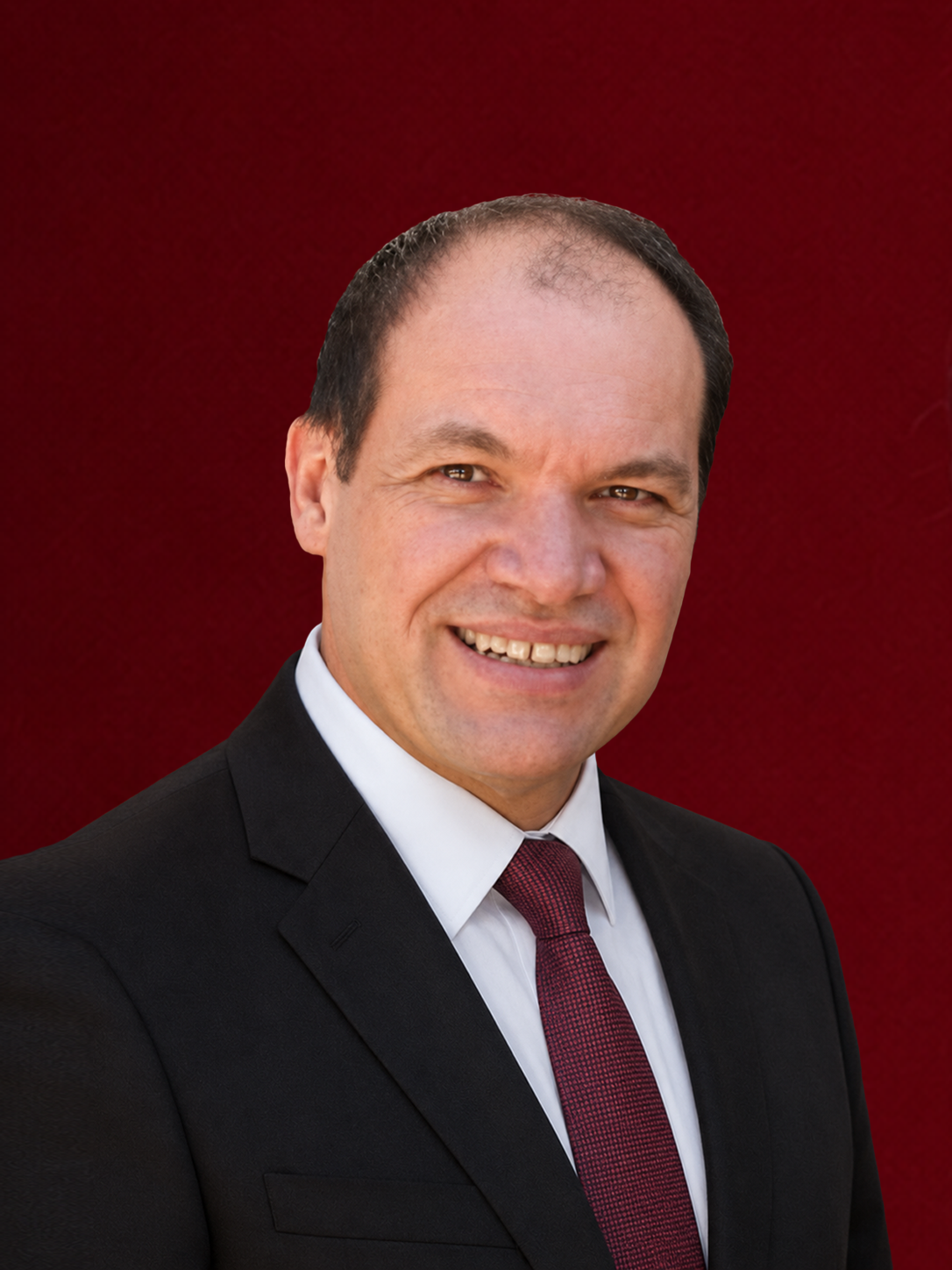 Mag. Walter Jorge Callegari