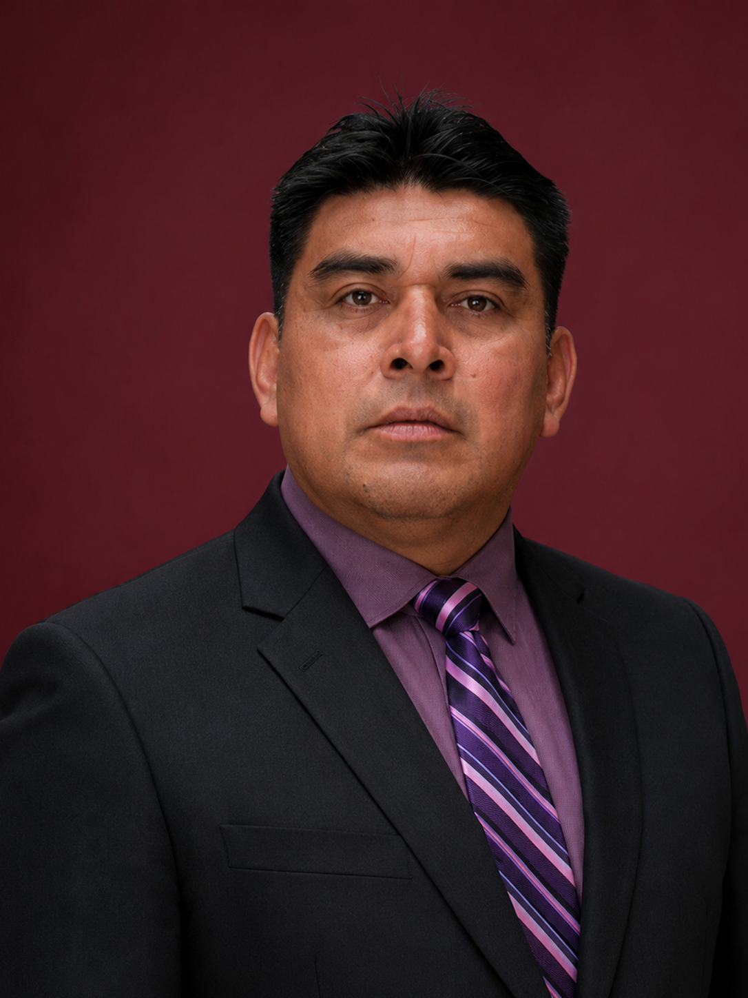Lic. Joel Taborga Vargas