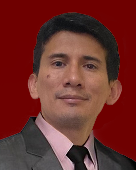 Lic. José Danilo Saravia Vasquez