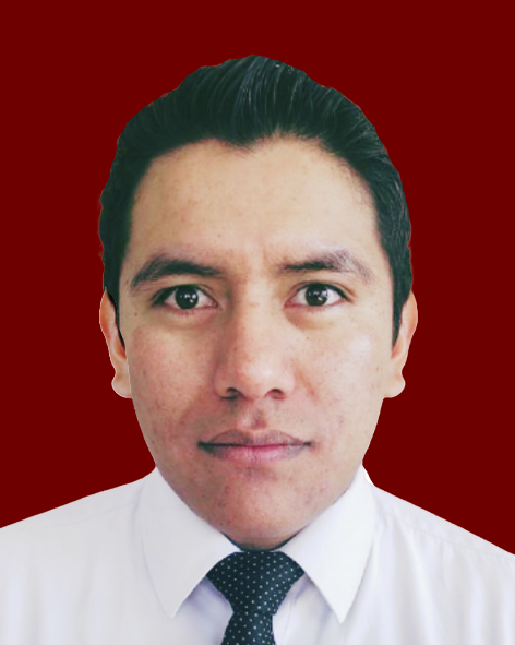 Lic. Jhon Carlos Gutiérrez Vasquez
