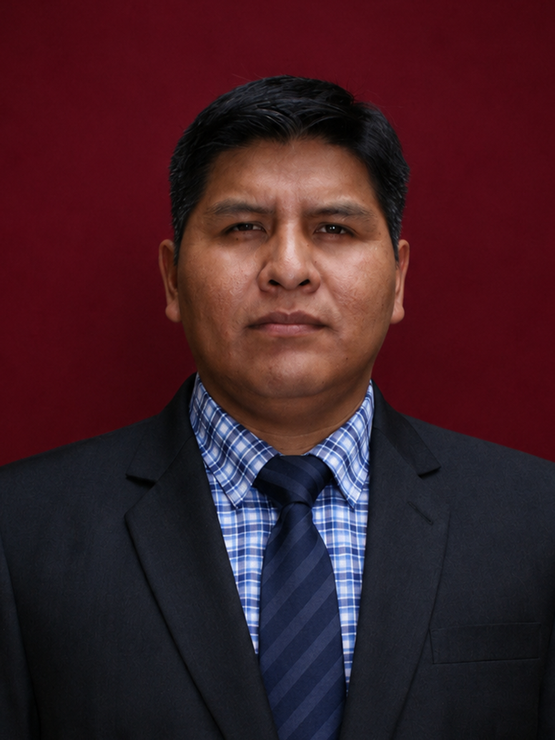 Lic. Filiberto Marcelo Maturano Yucra