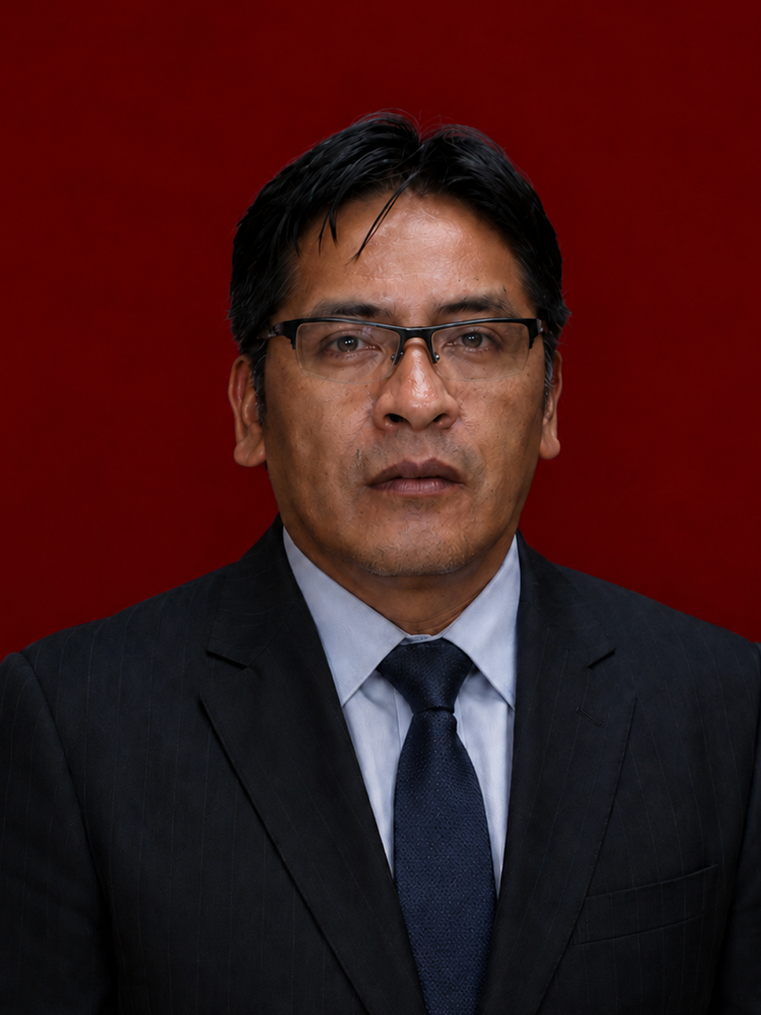 Lic. Elias Elí Bustos Cáceres