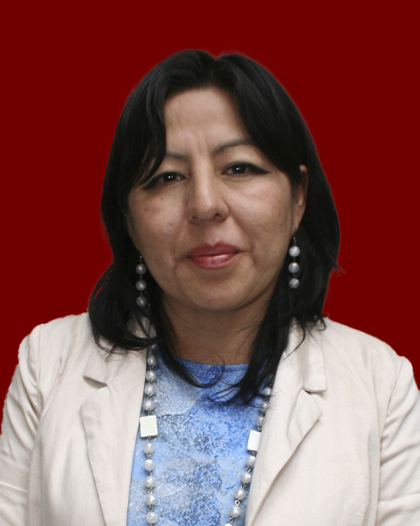 Lic. Lina Faviola Morales Orellana
