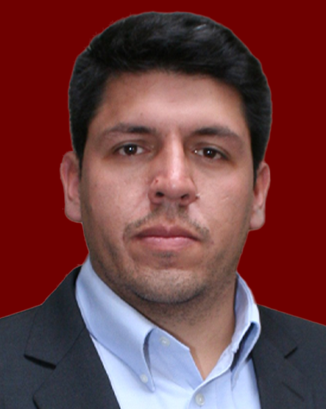 Lic. Enrique Ernesto Solares Mendizabal