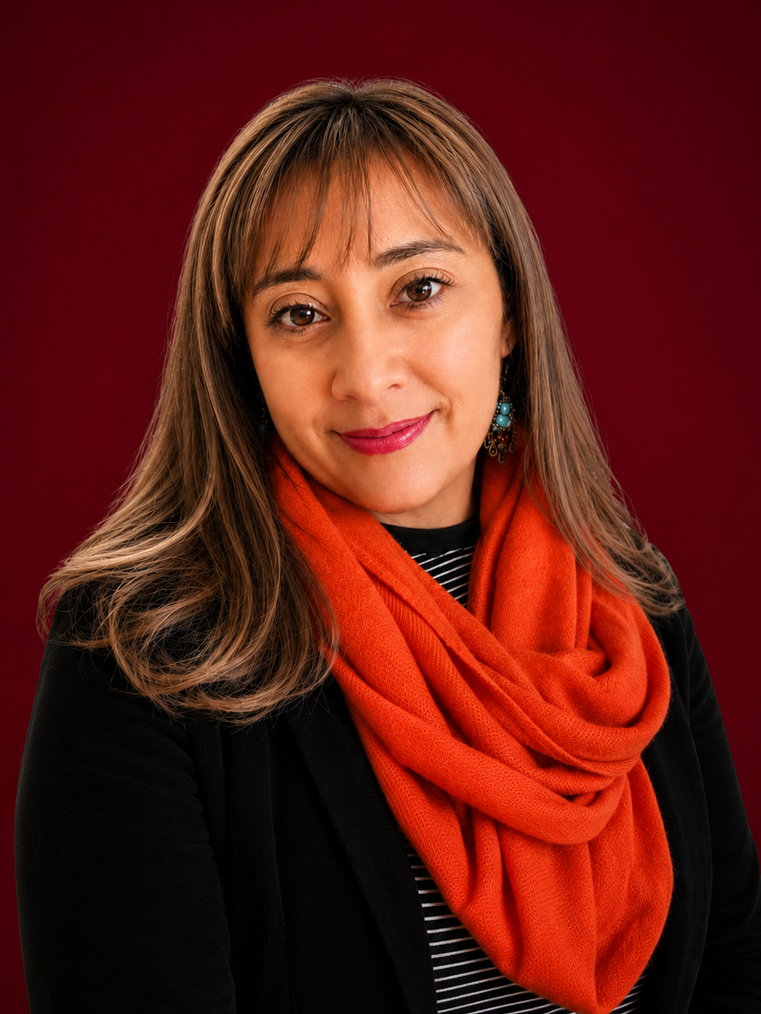 Lic. Noemi Gisela Torres de Nogales