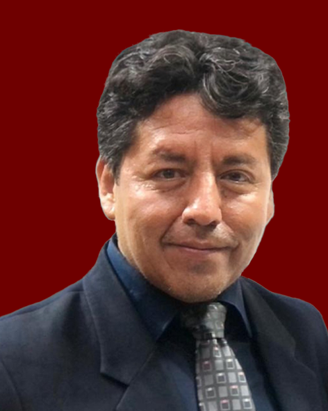 Javier A. Soliz Salguero Ph.D.(c).