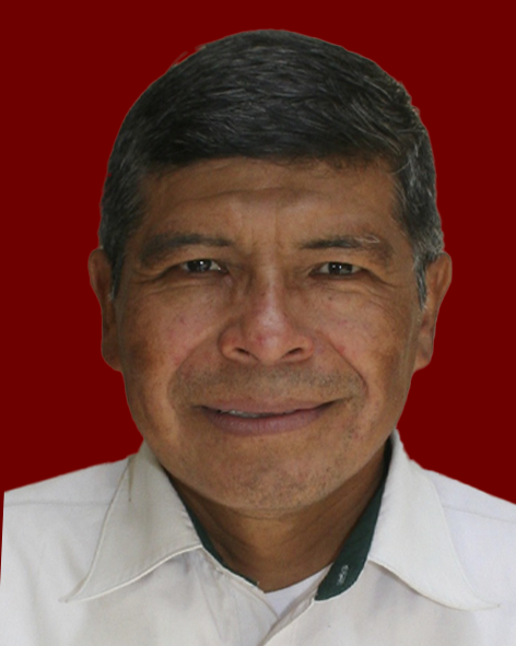 Lic. Raul Espinoza Alán