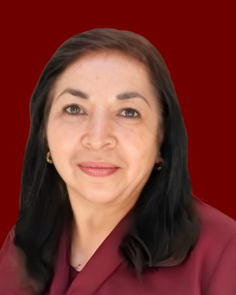 Lic. Marlene Alcira Ayoroa Tardio