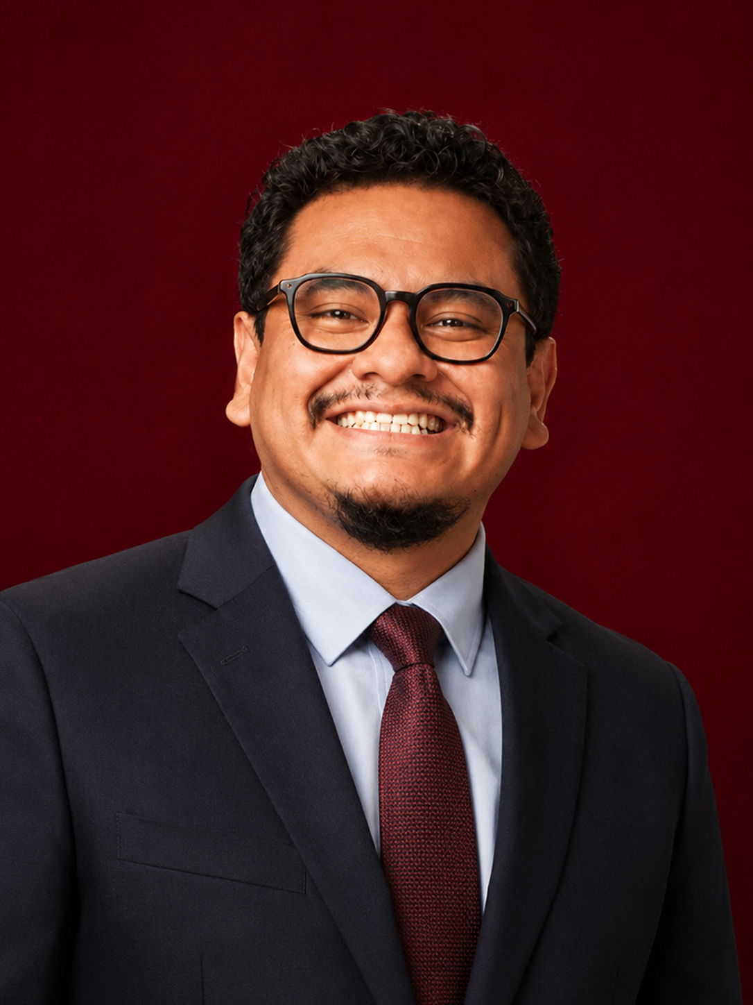Lic. Brian Saúl Soria Rengel